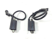 Load image into Gallery viewer, 2008 Suzuki M109R VZR1800 Denso Ignition Coil Stick Coils Set 33410-38A20 | Mototech271
