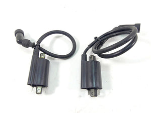 2008 Suzuki M109R VZR1800 Denso Ignition Coil Stick Coils Set 33410-38A20 | Mototech271