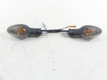 Load image into Gallery viewer, 2015 Honda CBR1000 RR SC59 Rear Oem Blinker Turn Signal Set 33600-MFL-694 | Mototech271
