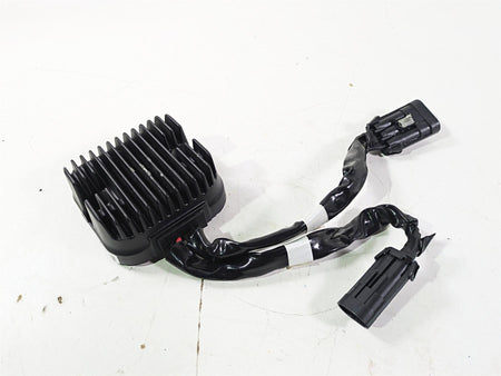 2019 Indian Chieftain Limited Rectifier Voltage Regulator 4014300 4019661 {{ shop.shopifyCountryName }} - Mototech271