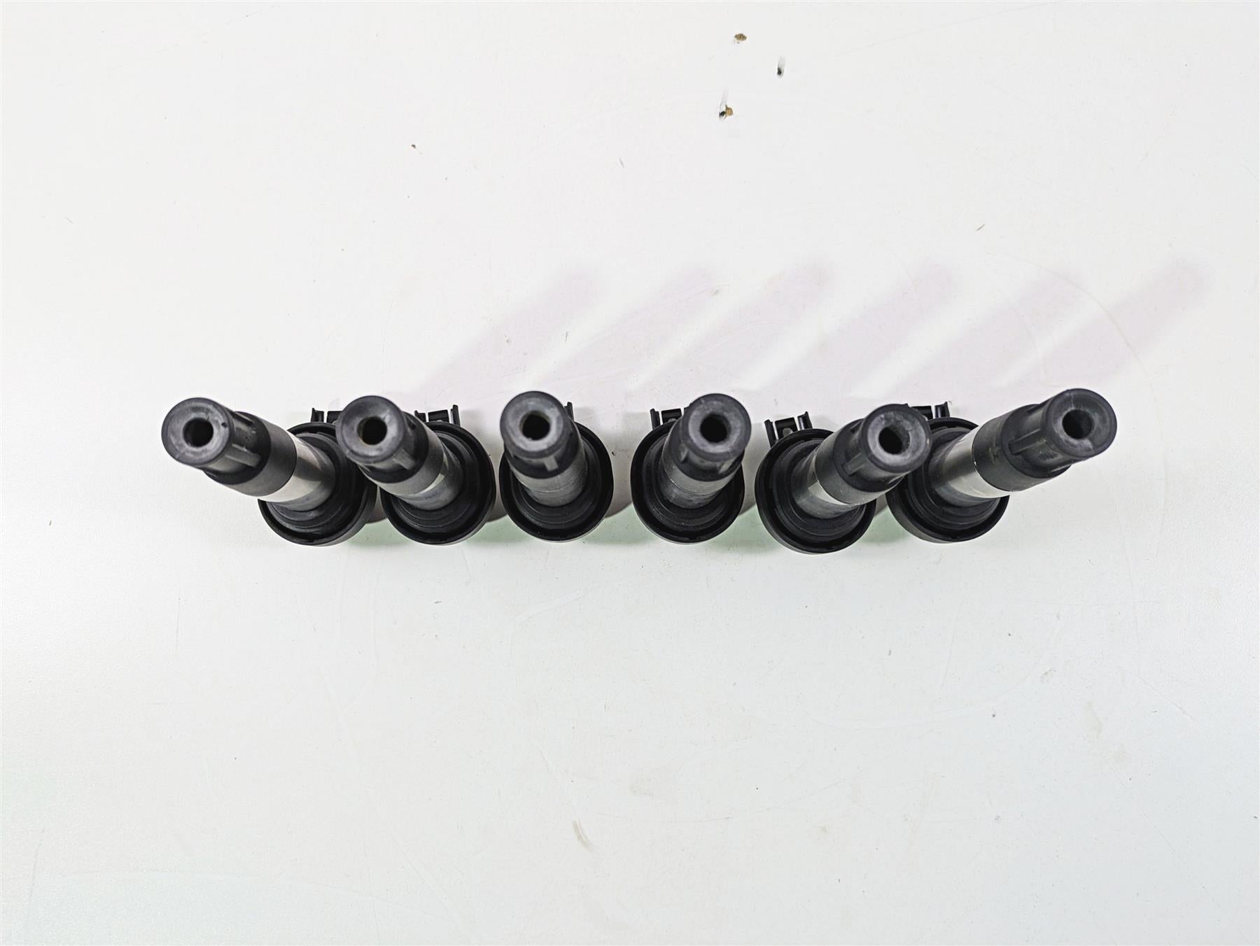 2014 BMW K1600 GTL K48 Ignition Coil Stick Coils Set 12137722679 {{ shop.shopifyCountryName }} - Mototech271