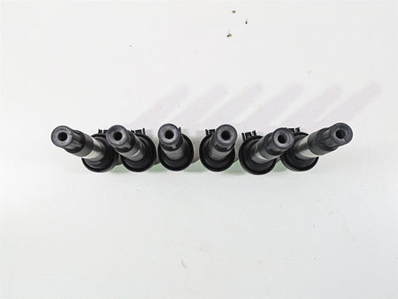 2014 BMW K1600 GTL K48 Ignition Coil Stick Coils Set 12137722679 {{ shop.shopifyCountryName }} - Mototech271