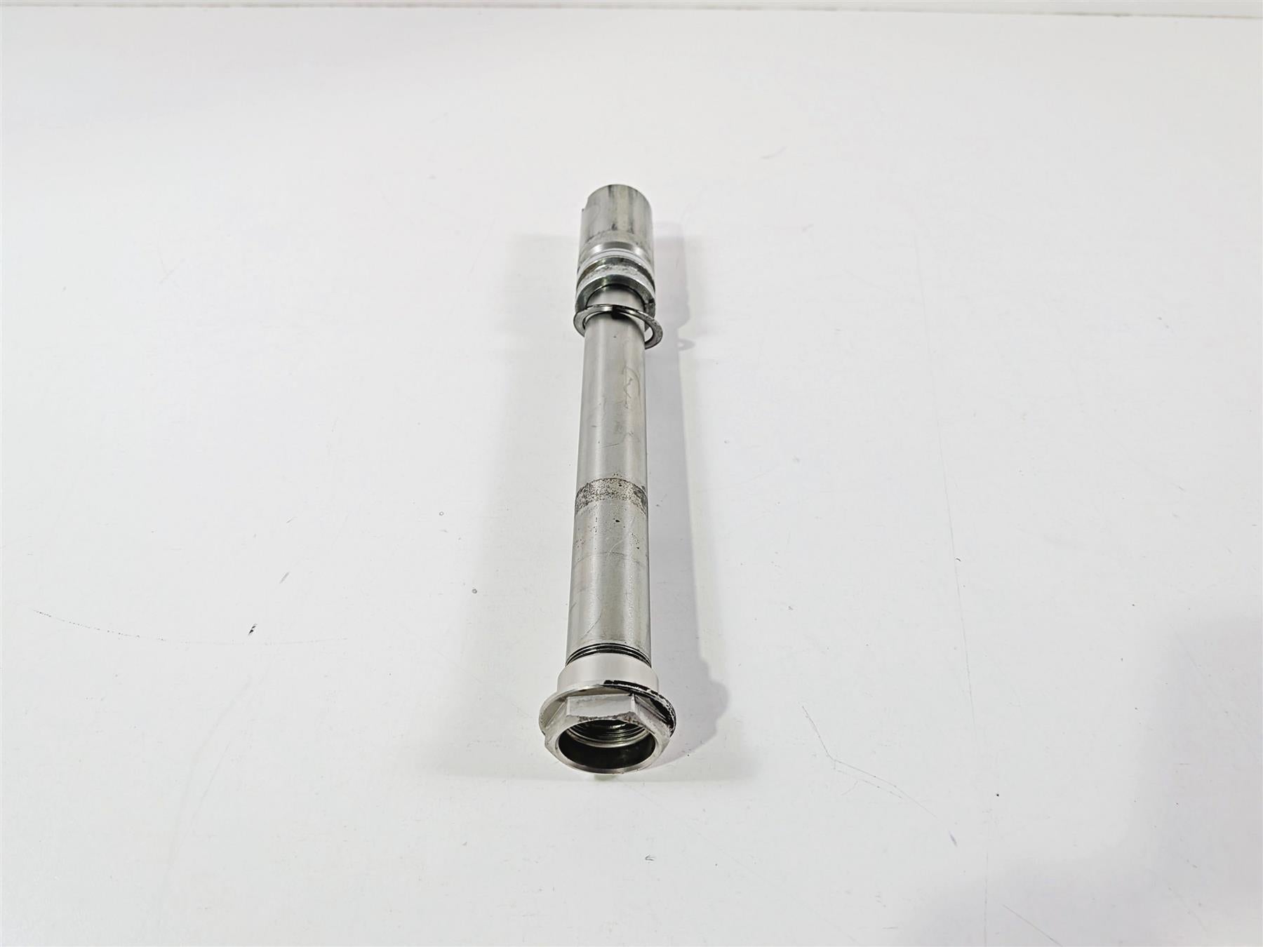 2015 Ducati Diavel Dark Front Axle Wheel Spindle 81910691A-Mototech271