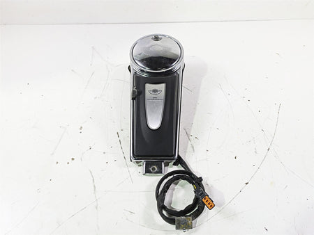 2003 Harley Touring FLHTCUI E-Glide 100th Fuel Tank Dash Cover 61270-98A {{ shop.shopifyCountryName }} - Mototech271