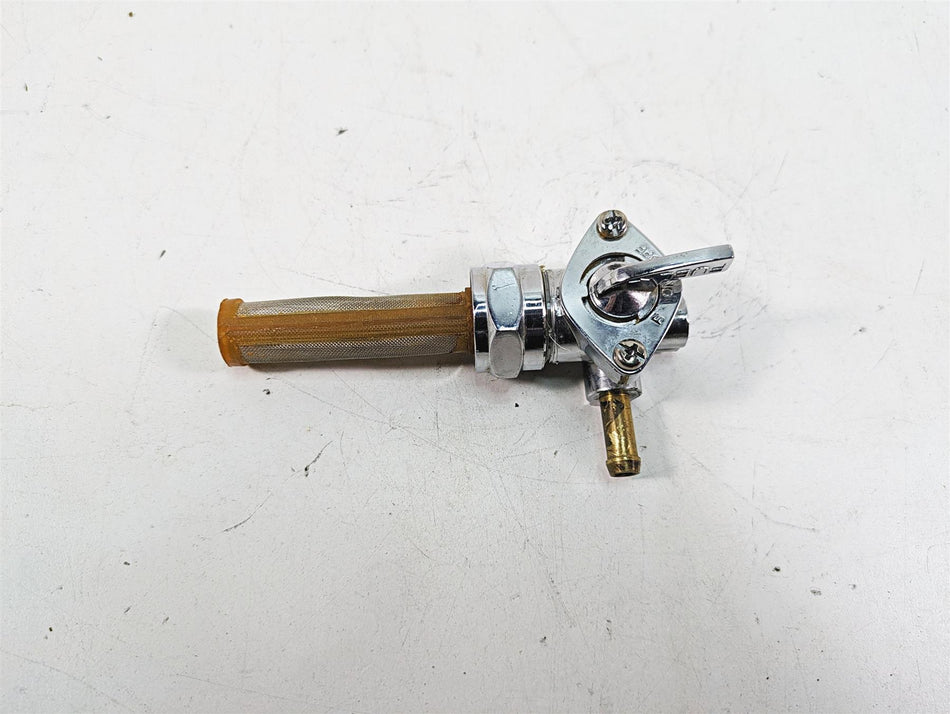 1999 Harley Touring FLHTC Electra Glide Fuel Gas Petrol Petcock Valve 61338-94D {{ shop.shopifyCountryName }} - Mototech271