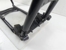 Load image into Gallery viewer, 2011 Harley Touring FLTRU Road Glide Straight Main Frame Chassis With Clean Texas Title 47900-11BHP | Mototech271
