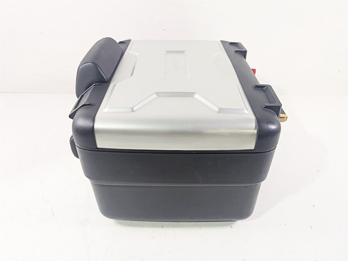 2010 BMW R1200GS K25 Vario Top Case Bag - No Locks 46547677386 71607707241 {{ shop.shopifyCountryName }} - Mototech271