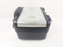 Load image into Gallery viewer, 2010 BMW R1200GS K25 Vario Top Case Bag - No Locks 46547677386 71607707241
