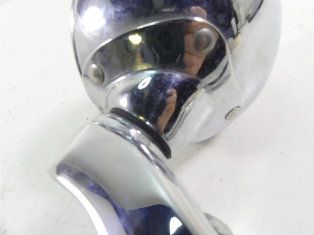 2017 Harley Touring FLHTKL Electra Glide Front Left Spotlight Bucket 67800089 {{ shop.shopifyCountryName }} - Mototech271