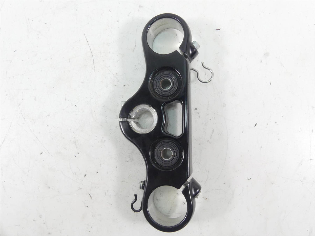 2018 Harley Softail FXBB Street Bob Upper Triple Tree Steering Clamp 45900174 {{ shop.shopifyCountryName }} - Mototech271