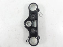 Load image into Gallery viewer, 2018 Harley Softail FXBB Street Bob Upper Triple Tree Steering Clamp 45900174
