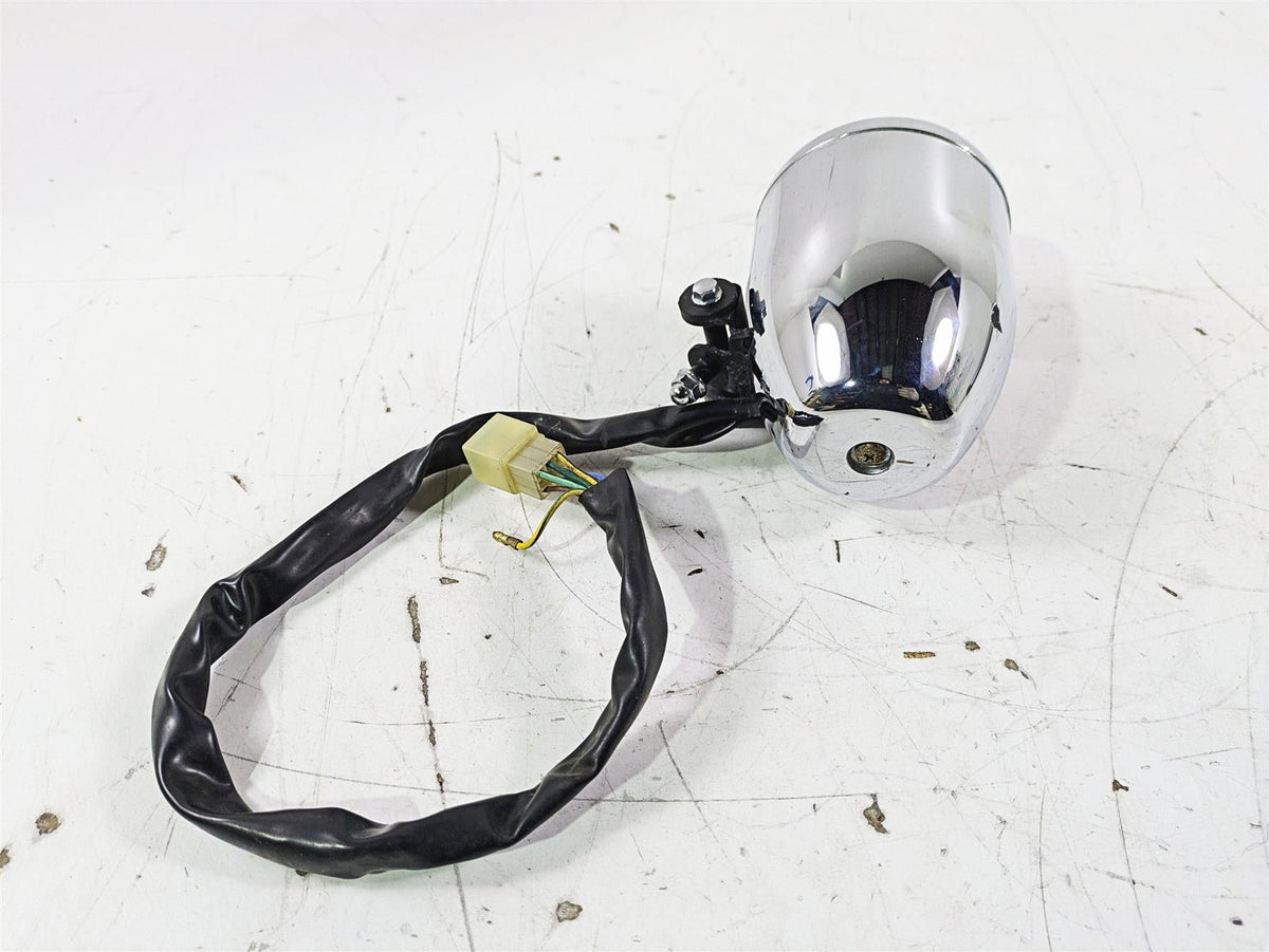 2002 Honda GL1500 CD Valkyrie Deluxe Tachometer Tacho Meter Gauge 37255-MZ0-A81 {{ shop.shopifyCountryName }} - Mototech271