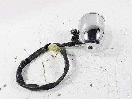 2002 Honda GL1500 CD Valkyrie Deluxe Tachometer Tacho Meter Gauge 37255-MZ0-A81 {{ shop.shopifyCountryName }} - Mototech271