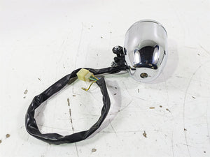 2002 Honda GL1500 CD Valkyrie Deluxe Tachometer Tacho Meter Gauge 37255-MZ0-A81 | Mototech271