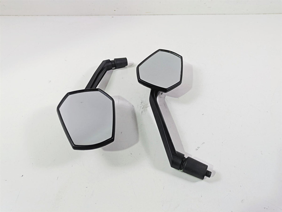 2017 KTM 1290 Super Duke GT Stock Rear View Mirror Set 61312040200 61312041100 {{ shop.shopifyCountryName }} - Mototech271