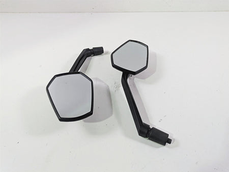 2017 KTM 1290 Super Duke GT Stock Rear View Mirror Set 61312040200 61312041100 {{ shop.shopifyCountryName }} - Mototech271