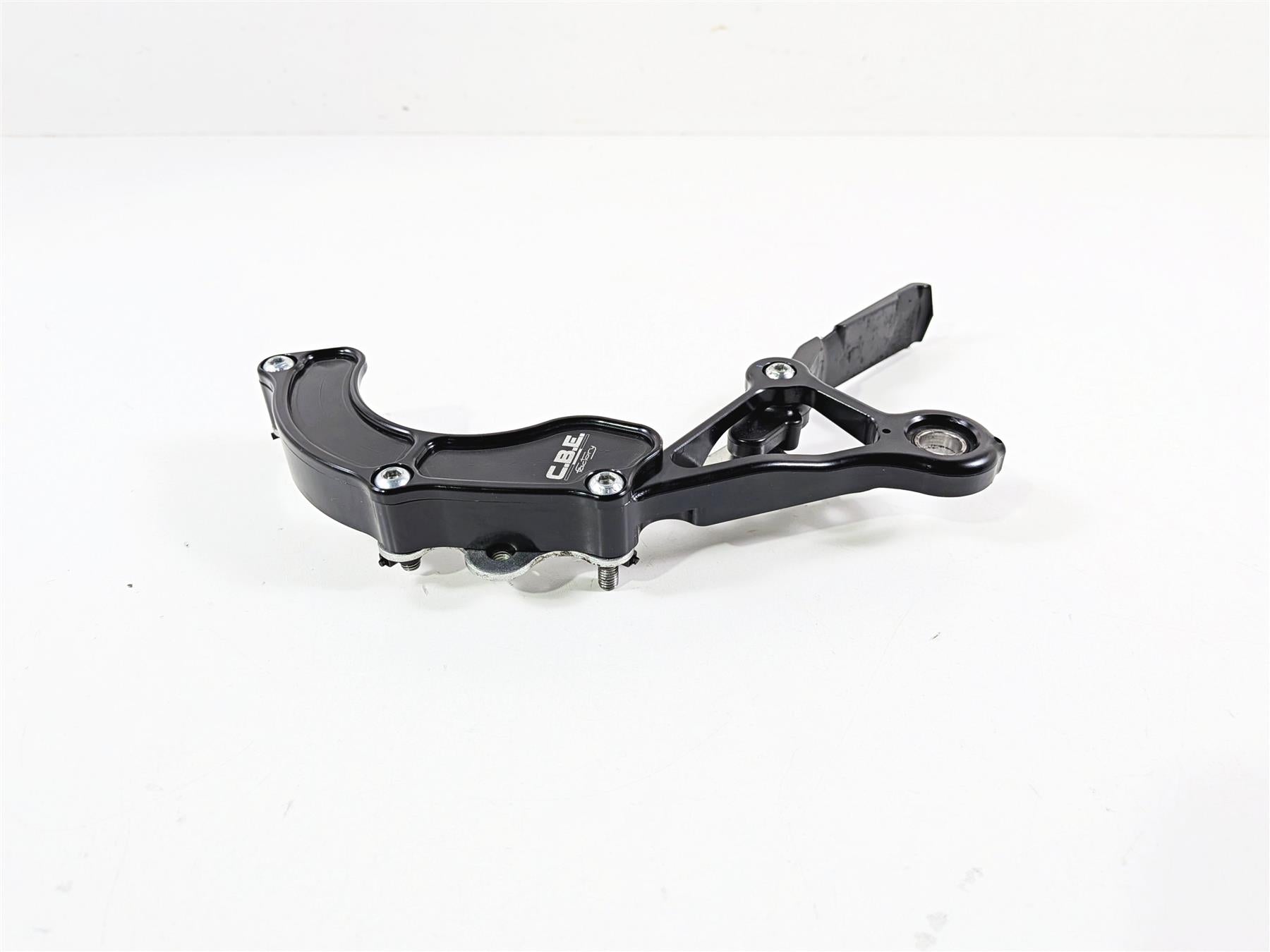 2018 Aprilia RSV4 RR CBE Factory Front Sprocket Cover Guard SCPAP001B04 {{ shop.shopifyCountryName }} - Mototech271