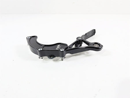 2018 Aprilia RSV4 RR CBE Factory Front Sprocket Cover Guard SCPAP001B04 {{ shop.shopifyCountryName }} - Mototech271