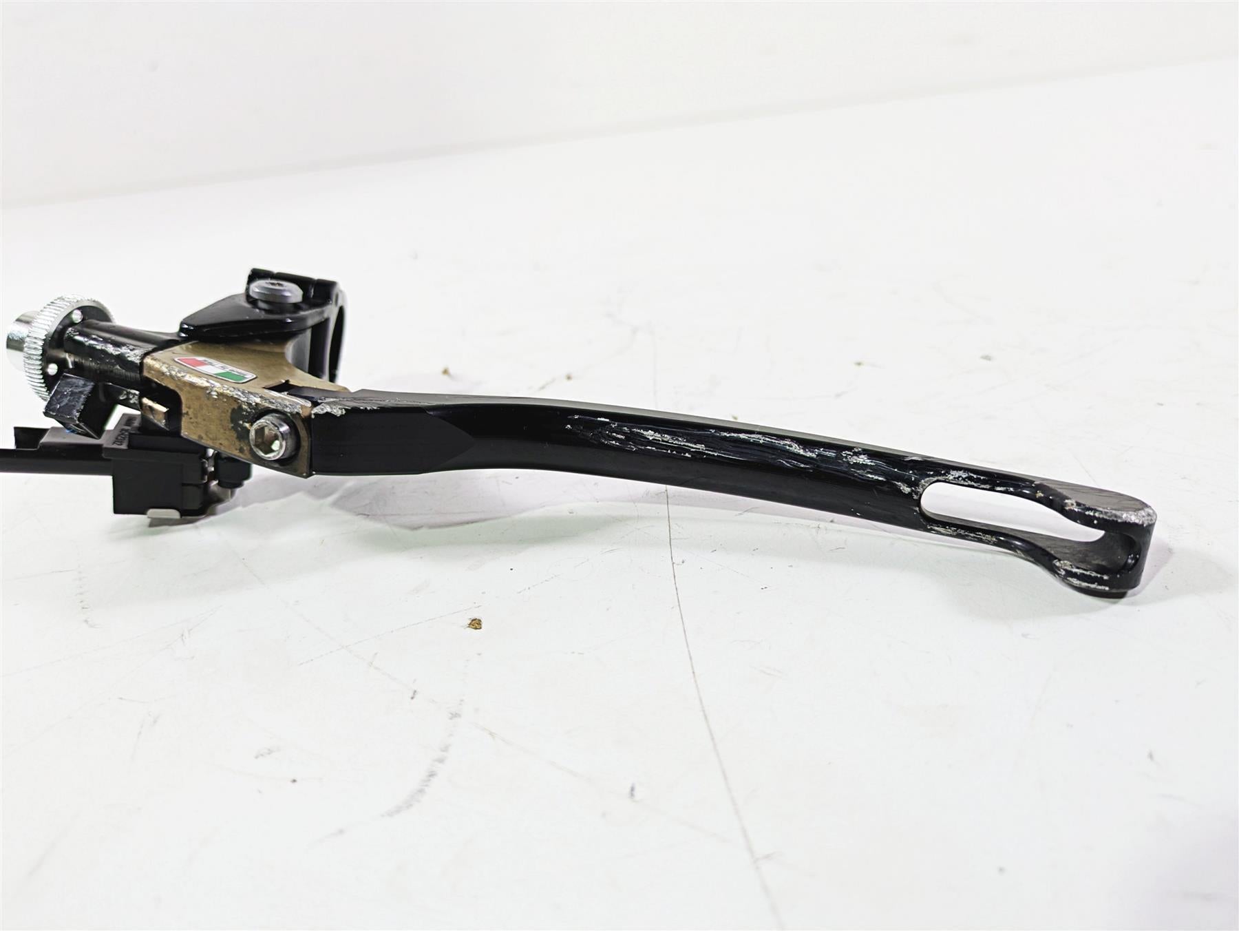 2016 BMW S1000RR K46 Clutch Perch & TWM Adjustable Lever 32728559469 {{ shop.shopifyCountryName }} - Mototech271