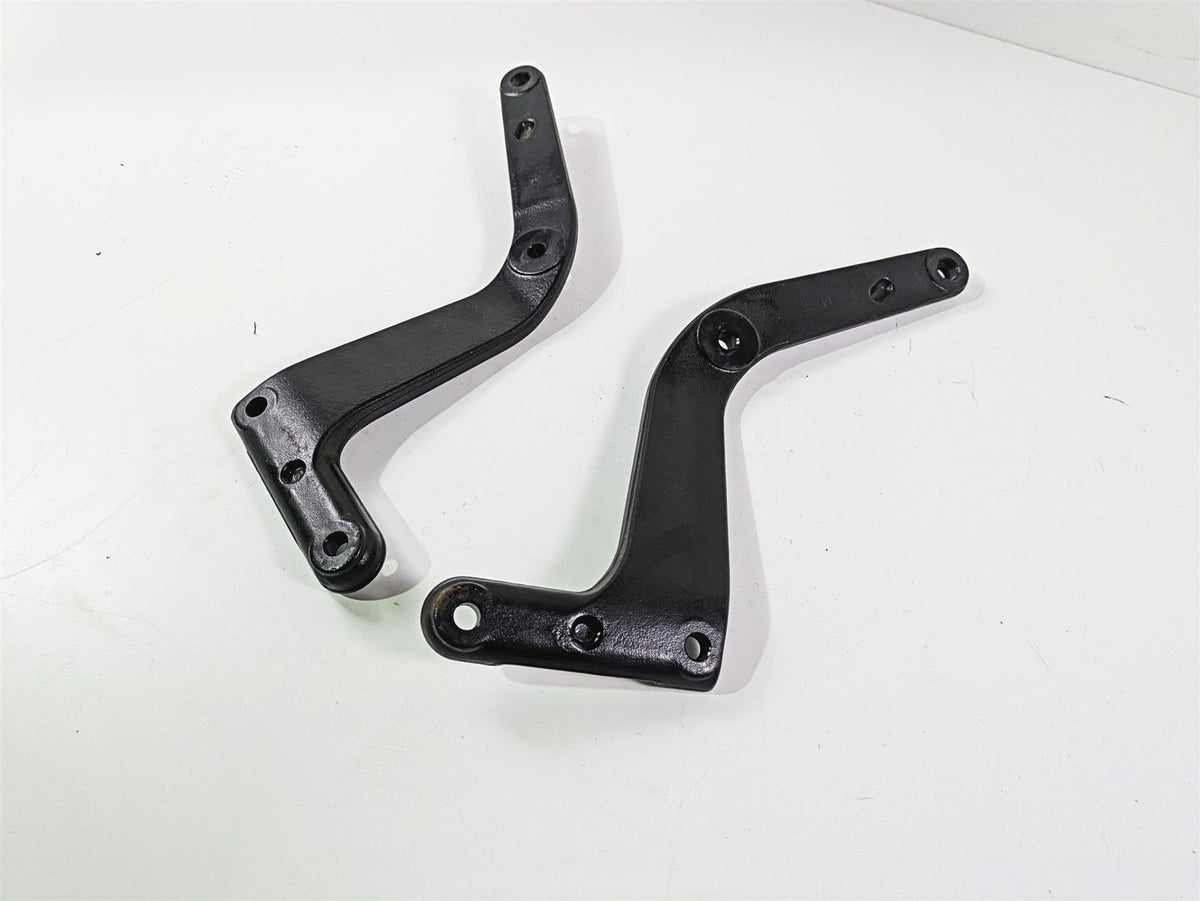 2017 Harley Softail Heritage Classic FLSTC Rear Fender Mounts Supports 47802-08 {{ shop.shopifyCountryName }} - Mototech271