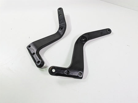 2017 Harley Softail Heritage Classic FLSTC Rear Fender Mounts Supports 47802-08 {{ shop.shopifyCountryName }} - Mototech271
