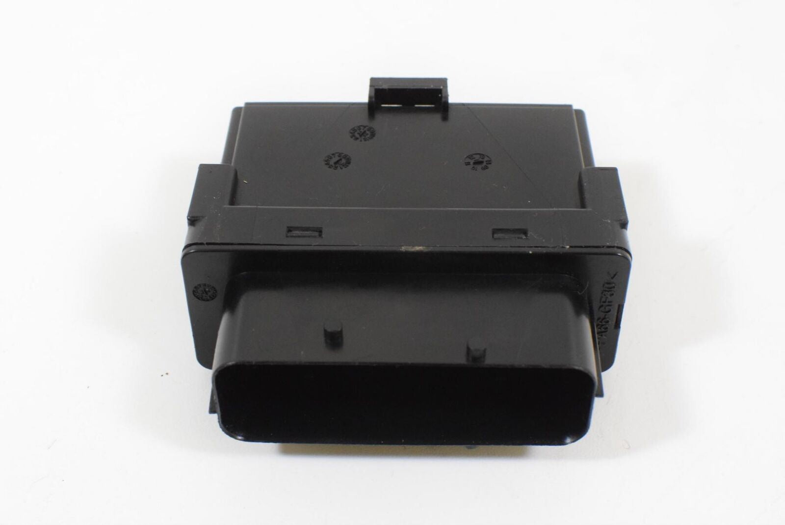 2015 BMW K1600GT K1600 K48 Base Control Module Satelite 1435323527 {{ shop.shopifyCountryName }} - Mototech271