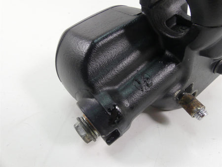 2018 Harley Sportster XL1200 Custom Front Brake Master Cylinder 1/2" 41700085 {{ shop.shopifyCountryName }} - Mototech271