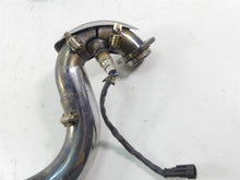Load image into Gallery viewer, 2007 Harley Touring FLHR SE CVO Road King Samson Exhaust System - Read FL2-700
