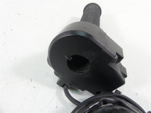 Load image into Gallery viewer, 2020 Ducati Multistrada 1260 Enduro Heated Grip &amp; Throttle Control Set 66020121B | Mototech271
