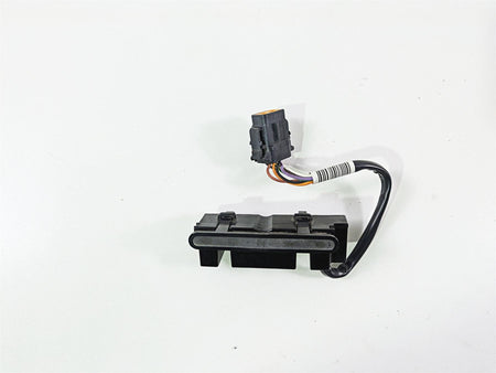 2011 Harley FXDC Dyna Super Glide Instrument Indicator Lights 68113-99B {{ shop.shopifyCountryName }} - Mototech271
