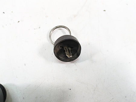 2019 Yamaha YXZ1000 R EPS SS SE Key And Ignition Switch Set 5UG-H2510-00-00 {{ shop.shopifyCountryName }} - Mototech271