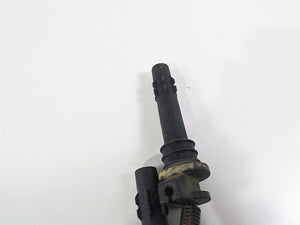 2020 Polaris RZR XP 1000 Turbo Ignition Coils + Wires & Plugs Set 4017694 | Mototech271