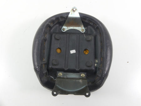 1998 Honda Shadow VT1100T Rear Passenger Pillion Seat Saddle 77300-MBC-000 {{ shop.shopifyCountryName }} - Mototech271