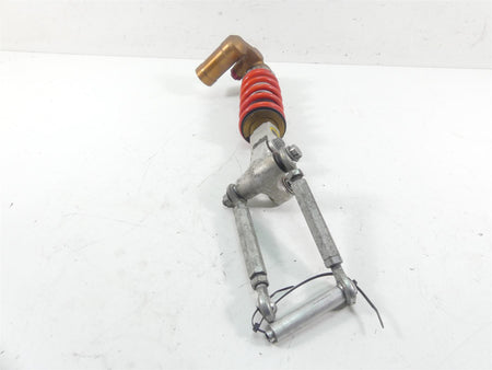 2012 BMW S1000RR K46 Straight Rear Shock Damper Suspension 33537717340 {{ shop.shopifyCountryName }} - Mototech271