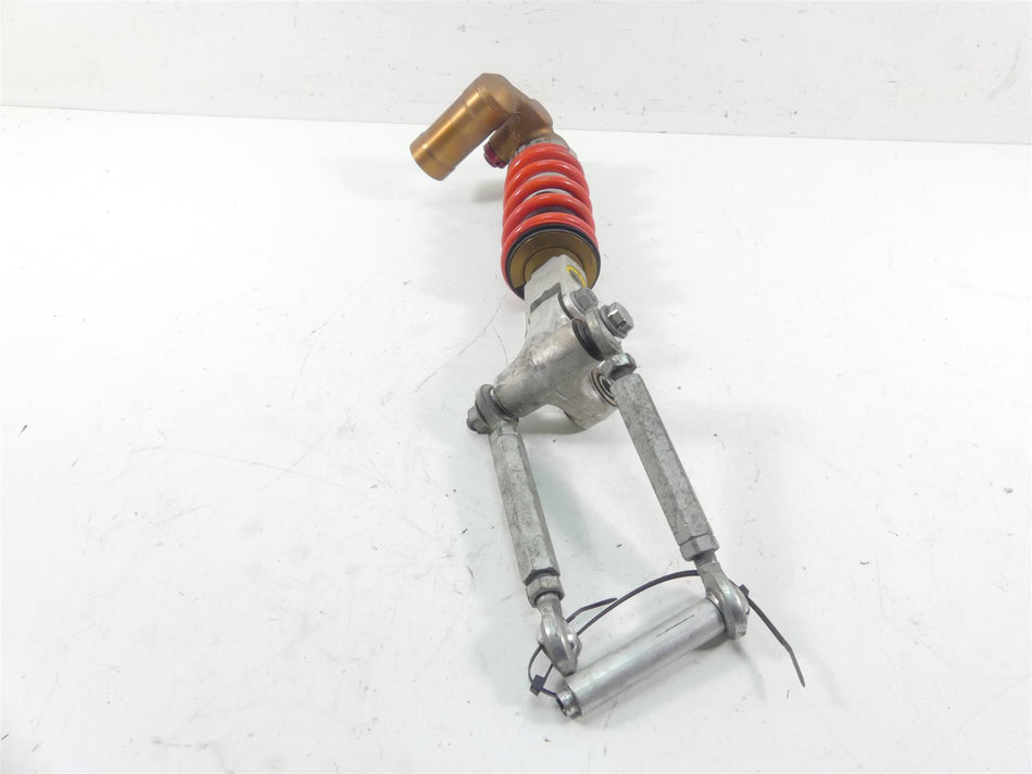 2012 BMW S1000RR K46 Straight Rear Shock Damper Suspension 33537717340 {{ shop.shopifyCountryName }} - Mototech271