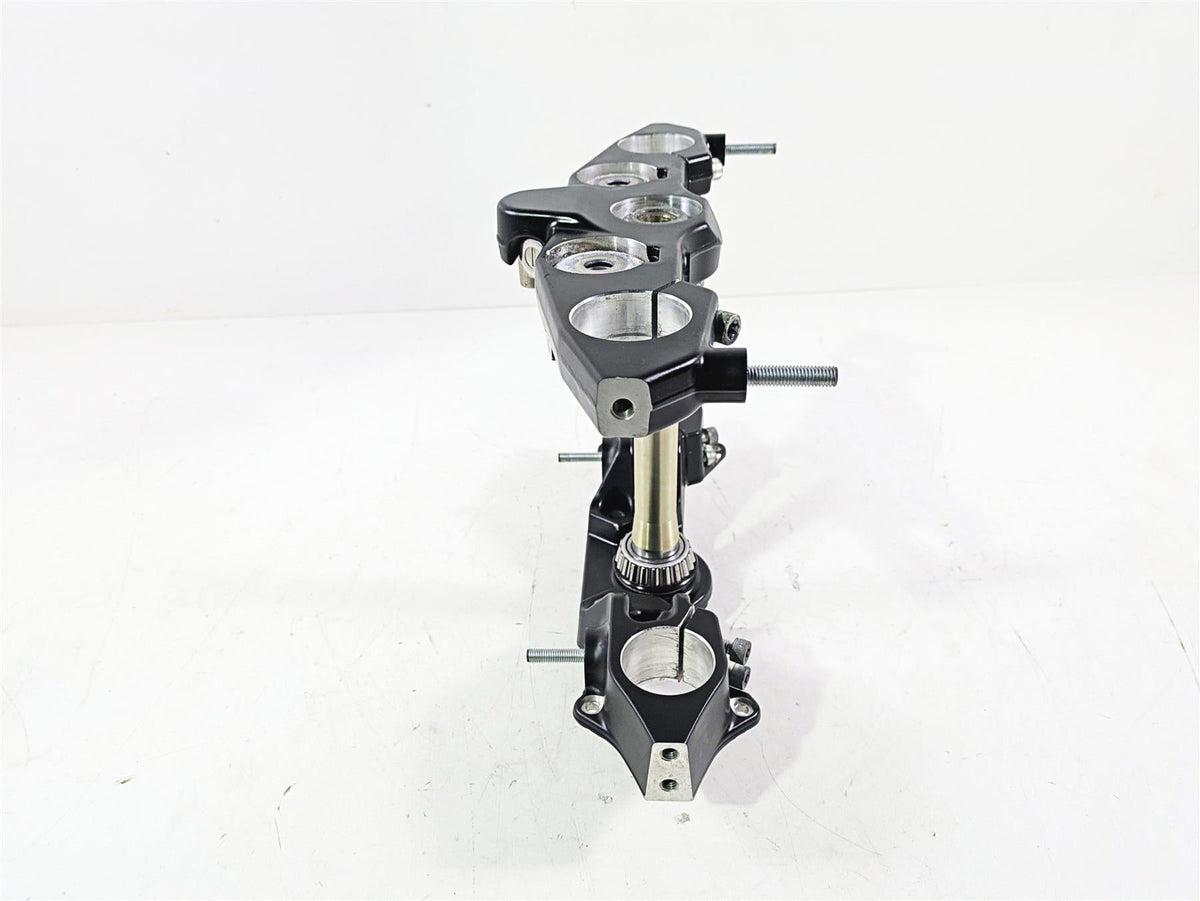 2018 Indian Chieftain Limited Straight Upper Lower Triple Tree 1824691 1824716 {{ shop.shopifyCountryName }} - Mototech271