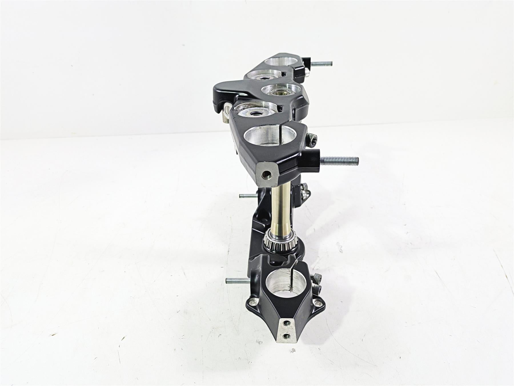 2018 Indian Chieftain Limited Straight Upper Lower Triple Tree 1824691 1824716 {{ shop.shopifyCountryName }} - Mototech271