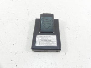 2020 Ducati Multistrada 1260 Enduro Bbox Black Box Control Unit 38511012B