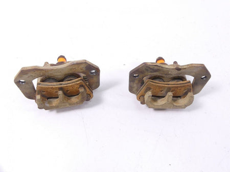 2017 Polaris RZR1000 S EPS Rear Brake Caliper Set 1912274 1912275 {{ shop.shopifyCountryName }} - Mototech271