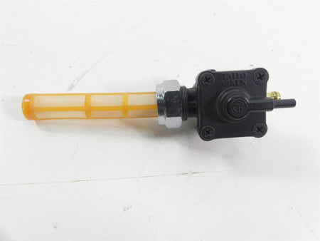 2003 Harley Sportster XL1200 C 100th Anniv Nice Fuel Gas Valve Petcock 62169-02A {{ shop.shopifyCountryName }} - Mototech271