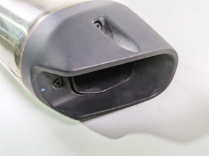 2024 Triumph Tiger 900 GT Stock Exhaust Pipe Muffler Silencer T2203699 | Mototech271