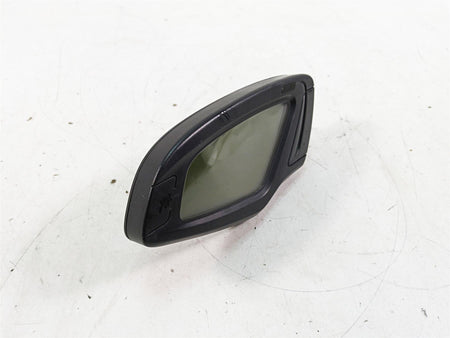 2013 MV Agusta F3 675 ERA Speedometer Gauge Instrument 8k Only 8000B9787 {{ shop.shopifyCountryName }} - Mototech271