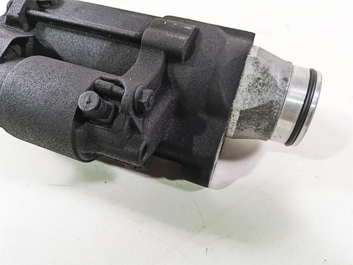 2020 Harley Touring FLHT Electra Glide Engine Starter Motor 31400053 {{ shop.shopifyCountryName }} - Mototech271