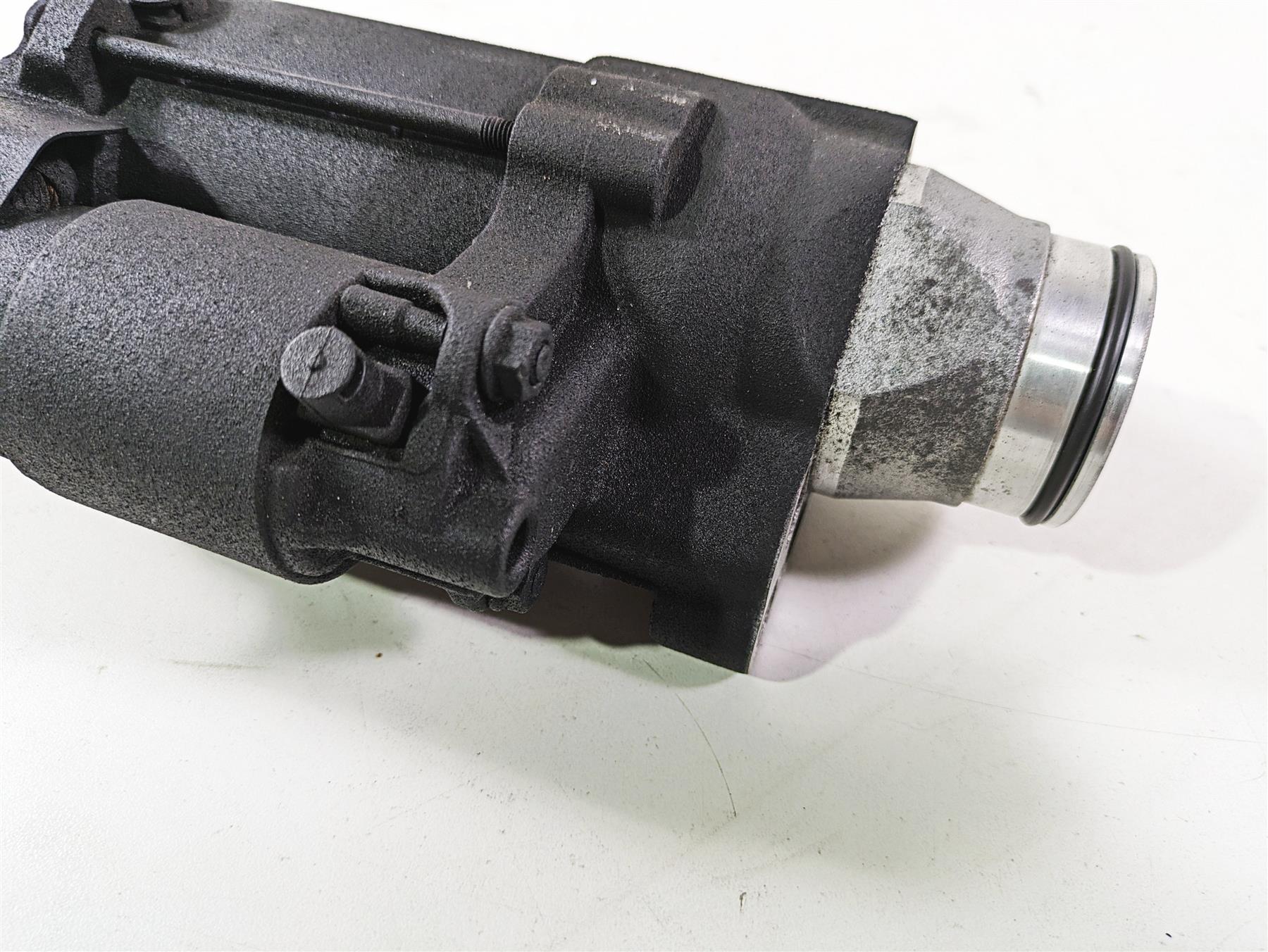 2020 Harley Touring FLHT Electra Glide Engine Starter Motor 31400053 {{ shop.shopifyCountryName }} - Mototech271