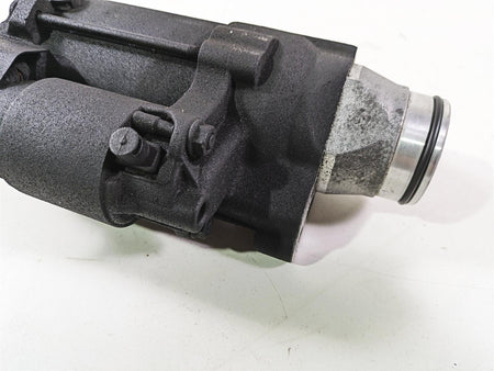 2020 Harley Touring FLHT Electra Glide Engine Starter Motor 31400053 {{ shop.shopifyCountryName }} - Mototech271