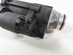 2020 Harley Touring FLHT Electra Glide Engine Starter Motor 31400053 | Mototech271