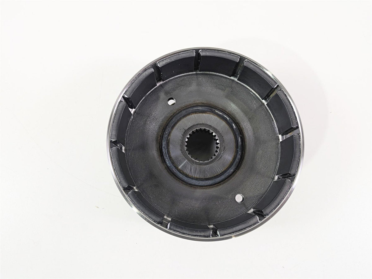 2009 Harley FXDC Dyna Super Glide Ignition Flywheel Rotor 40356-07 {{ shop.shopifyCountryName }} - Mototech271
