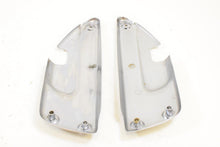 Load image into Gallery viewer, 2015 Triumph Rocket III 3 Touring ABS Infill Chrome Side Frame Guards T2352070 | Mototech271
