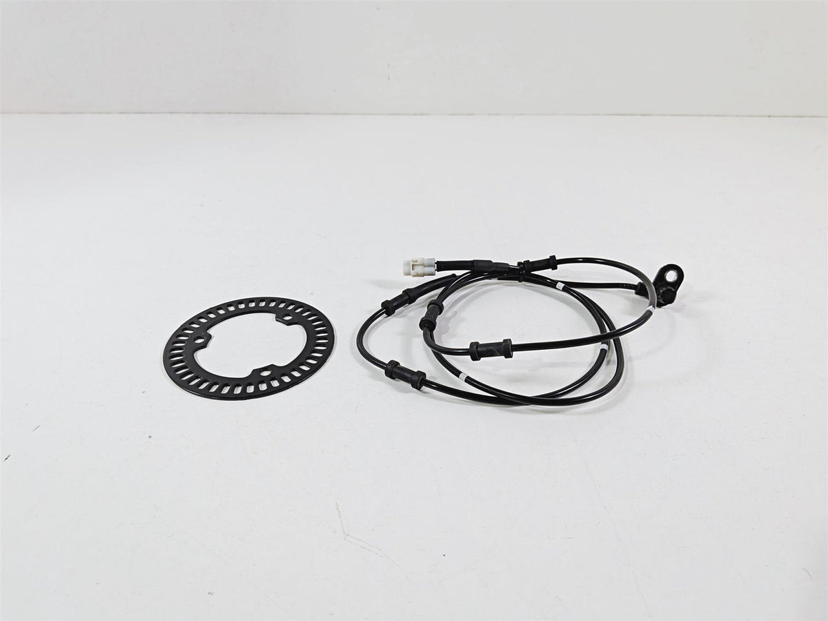 2025 Yamaha YZF R7 Front Abs Brake Wheel Speed Sensor BEB-85970-00-00 {{ shop.shopifyCountryName }} - Mototech271