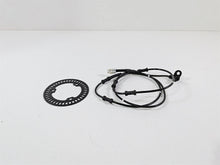 Load image into Gallery viewer, 2025 Yamaha YZF R7 Front Abs Brake Wheel Speed Sensor BEB-85970-00-00
